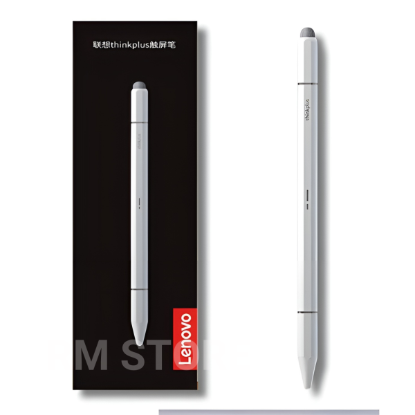 Alternative view of Lenovo Thinkplus Bp28 universel trois pointes de stylo
