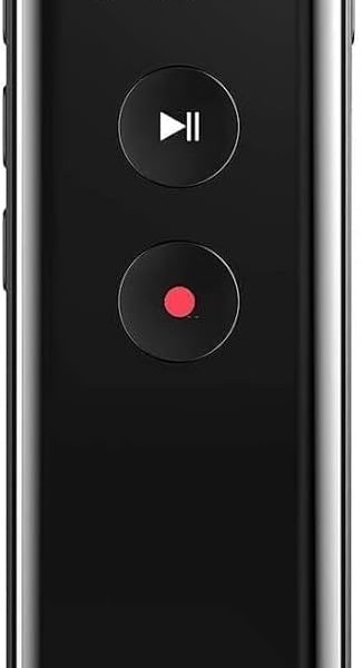 Alternative view of Remax RP3 64 Go Audio Portable Digital Voice Recorder