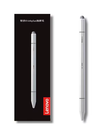 Lenovo Thinkplus Bp28 universel trois pointes de stylo