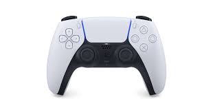 manette-playstation-5-dualsense-white-sans-fil-original